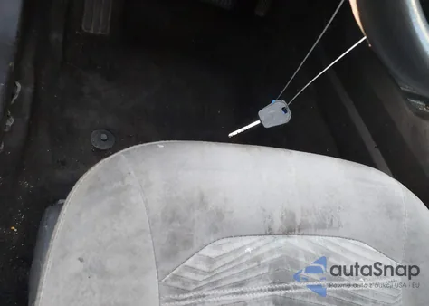 2016 Ford Fusion S z USA, uszkodzony, nr VIN 3FA6P0G77GR232409